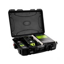 Moteur Pour Float Tube Float Plus Pro 2 31.2ah 16.8v Fp20019