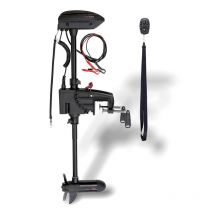 Moteur Pour Float Tube Rhino Cr30vf Electric Outboard Motor 9923030 - Pêcheur.com
