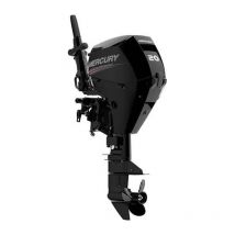 Moteur Thermique Mercury 4 Temps 20cv Demarrage Electrique F20eh - Pêcheur.com