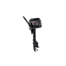 Moteur Thermique Parsun F4bml - 4cv - Arbre Long Moteur F4bml (4 Cv) - Pêcheur.com