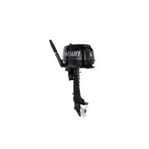 Moteur Thermique Parsun F6abml - 6cv - Mono Cylindre - Arbre Long Moteur F6abml (6cv) - 1 Cylindre - Pêcheur.com
