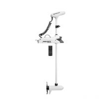 Motor Eléctrico Minn Kota Riptide Terrova 80lbs Gps Avec Télécommande Wireless Mk-1363785m