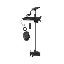 Motor Eléctrico Minn Kota Terrova Quest 90/115lbs 24/36v Avec Sonde Dsc Mk-1358200