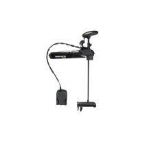 Motor Electrico Minn Kota Ultrex 112lbs Gps Avec Pédale À Câble Micro Télécommande Et Sonde Intégrée Mdi+ Mk-1368899