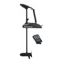 Motor Eléctrico Motorguide Xi3 Fw 70lbs 24v Gps 940700030