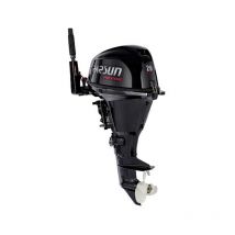 Motore Termico Parsun F20abwl - 20cv - Arbre Long Barre Franche Demarrage Electrique F20abwl-20cv