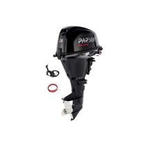 Motore Termico Parsun F20afwl - 20cv - Arbre Long Commande À Distance F20afwl-20cv