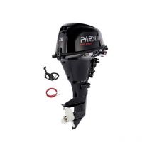 Motore Termico Parsun F20afws-efi - 20cv - Arbre Court Commande À Distance Démarrage Électrique F20afws-efi20cv