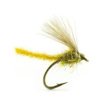 Mouche Devaux Emergente Jbe14 No18