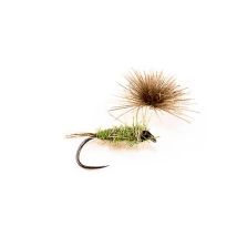 Mouche Devaux Emergente Jbe63 - Par 3 No16 - Pour Pêche à la mouche - Pêcheur.com