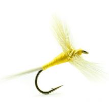 Mouche Devaux Ephemere 814 No16