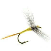 Mouche Devaux Ephemere A4 - Par 3 No12 - Pour Pêche à la mouche - Pêcheur.com