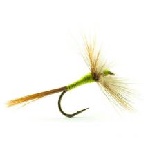 Mouche Devaux Ephemere Seche 969c Bl No18 - Pêcheur.com