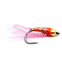 Mouche Devaux Noyée Alose 06 No6 - Pour Pêche à la mouche - Pêcheur.com