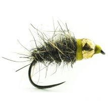 Mouche Devaux Nymphe Jbnt06 - Par 3 No16 - Pour Pêche à la mouche - Pêcheur.com