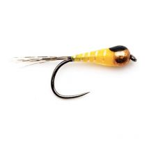 Mouche Devaux Nymphe Perdigone Perdi105 No16