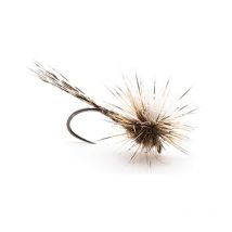 Mouche Devaux Sedge Parachute Pl01 No14 - Pêcheur.com