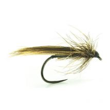 Mouche Devaux Sedge Tricoptheres Jbp11 - Par 3 No14 - Pêcheur.com