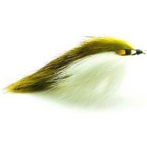 Mouche Devaux Streamer St 72 Bl No8