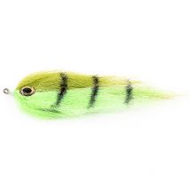 Mouche Devaux Streamer Sw04 No2/0