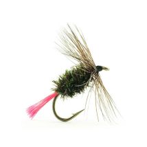 Mouche Devaux Terrestre 880 Bl - Par 3 No16 - Pour Pêche à la mouche - Pêcheur.com