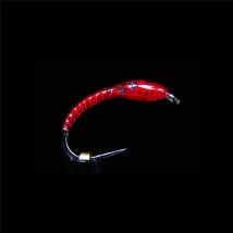 Mouche Jmc Chiros Kiro 51 Bl No12 - Pour Pêche à la mouche - Pêcheur.com