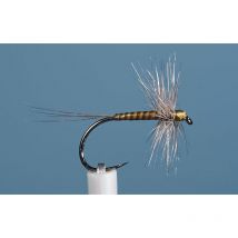 Mouche Jmc Ephemere Eli 11 Bl H14 - Pêcheur.com