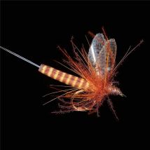 Mouche Jmc Ephémères Jmc 75 No14 - Pêcheur.com