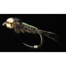 Mouche Jmc Ntd 432 Or No12