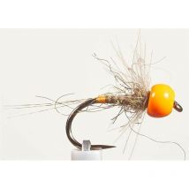 Mouche Jmc Nymphe Jcc 161 Bl H16