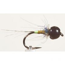 Mouche Jmc Nymphe Jcc 164 Bl Tungstene H16