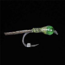 Mouche Jmc Perdigones Pg 7 No14