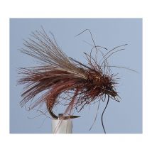 Mouche Jmc Sedge Zc 13 Marron H 14 - Une Mouche