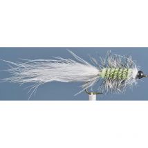 Mouche Jmc Streamer Dog 6 H8 - Pêcheur.com