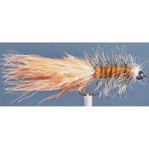 Mouche Jmc Streamer Dog 8 H8 - Pêcheur.com