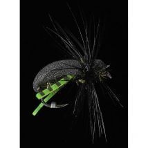 Mouche Jmc Terrestre Jmc 44 No14 - Pêcheur.com