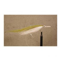 Mouche Mer Tof Glaz - Olive No2