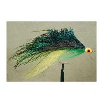 Mouche Mer Tof Streaker No4/0