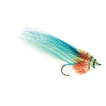 Mouche Special Brochet Devaux Brochet Jr 05 No6/0 - Pêcheur.com