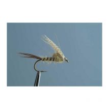 Mouche Tof Émergente Mayfly Emerger No10 - Pêcheur.com