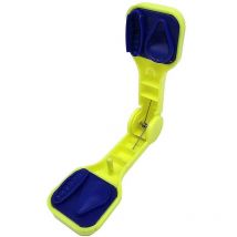 Moule Pince À Empreinte Truite Innovation 2 En 1 301000000