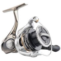 Moulinet Abu Garcia Zenon Spinning Reel 3000 - 6.2/1 - Pêcheur.com