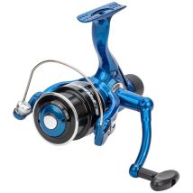 Moulinet Anglaise / Feeder Garbolino Express Rdm 3000 - 5.2/1 - Pour Pêche au Coup - Pêcheur.com