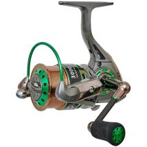 Moulinet Anglaise Sensas Power Match 3000 36308 - Pêcheur.com