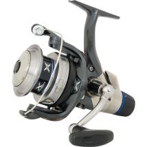 Moulinet Anglaise Shimano Super Gt Rd Sup4000gtrd - Pêcheur.com
