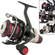 Moulinet Carnassier Shimano Stradic C14+ Ra Stci42500ra