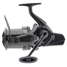 Moulinet Carpe Daiwa Crosscast Carp Scw 2024 Cc2445scw5000ldqd - Pêcheur.com