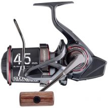 Moulinet Carpe Daiwa Tournament Basia Carp 45 Scw Qd Tncb2045scwqd - Pour Pêche de la Carpe - Pêcheur.com