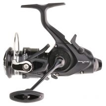 Moulinet Carpe Debrayable Daiwa Black Widow Br Lt Bwbr19lt5000c - Pêcheur.com