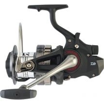 Moulinet Carpe Debrayable Daiwa Windcast Br Wcbr5500lda - Pêcheur.com
